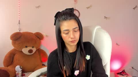 princessluna_14 online show from 4, 10, 2025