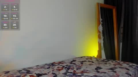 princessmariana25 online show from 15, 1, 2026