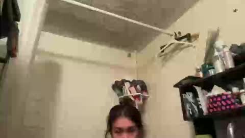 princessoftenis44 online show from 1, 12, 2025