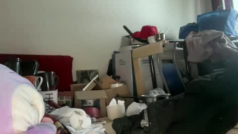 princessoftenis44 online show from 4, 12, 2025