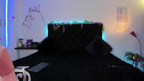 Snapshot of princessryuuko chatting on 22, 1, 2025 ryuu online show from 22, 1, 2025