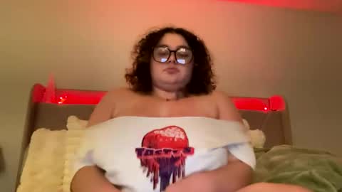 princesssjesss online show from 15, 11, 2025