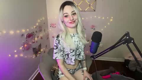 Starr online show from 10, 2, 2026