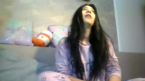Snapshot of princessyyara chatting on 7, 11, 2025 PrincessYara online show from 7, 11, 2025