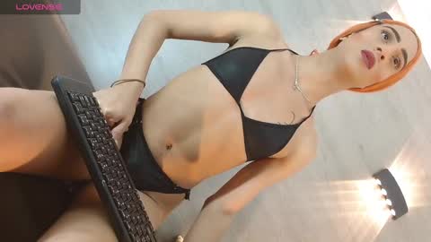 priscilarainbow online show from 10, 12, 2024