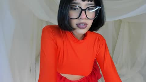 prissi_rivas online show from 14, 3, 2026