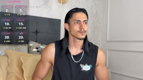 privilegewc online show from 7, 11, 2025