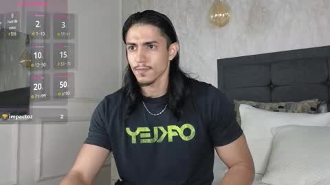 privilegewc online show from 17, 12, 2025