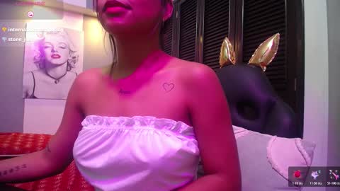 Snapshot of priya_raj_ chatting on 15, 12, 2025 Priya Raj online show from 15, 12, 2025