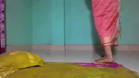 Priyonti ganguli online show from 13, 2, 2025