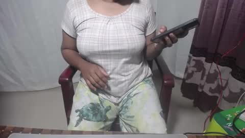 Snapshot of priyonti34 chatting on 3, 11, 2025 Priyonti ganguli online show from 3, 11, 2025