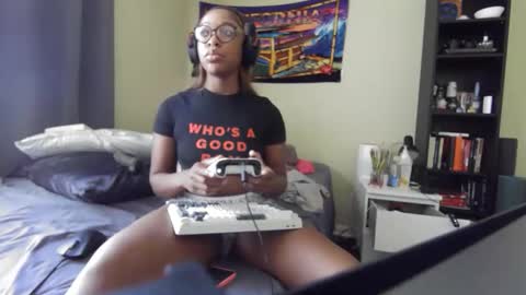 ProductivePorn online show from 20, 11, 2025