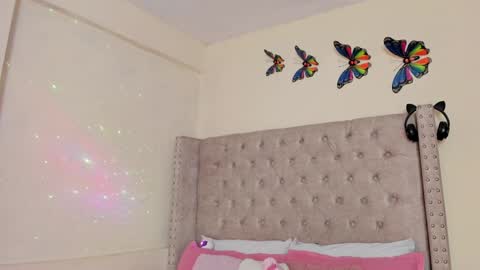 Snapshot of profanared chatting on 12, 12, 2024 Profana Red online show from 12, 12, 2024