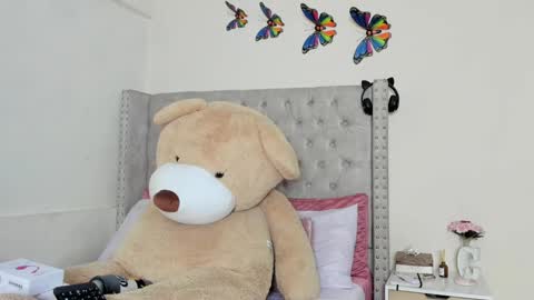 Snapshot of profanared chatting on 8, 1, 2025 Profana Red online show from 8, 1, 2025