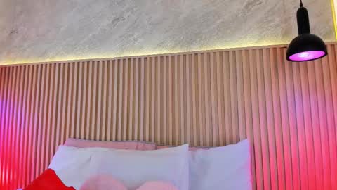 Profana Red online show from 13, 3, 2026