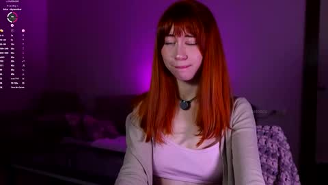 Im Angelina  Nice to meet youFollow me online show from 8, 3, 2026