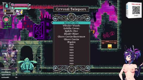 Melody AKA Mel  Melly online show from 9, 1, 2025