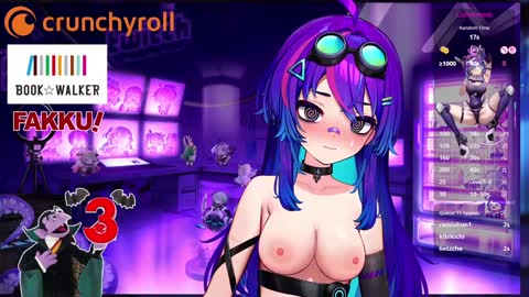 Melody AKA Mel  Melly online show from 26, 2, 2025