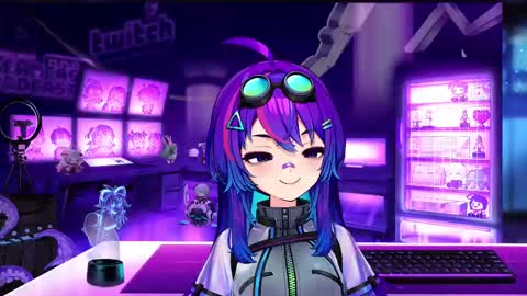 Melody AKA Mel  Melly online show from 1, 3, 2025