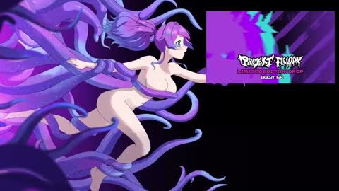 Melody AKA Mel  Melly online show from 23, 10, 2025