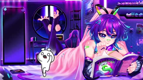 Melody AKA Mel  Melly online show from 5, 2, 2026