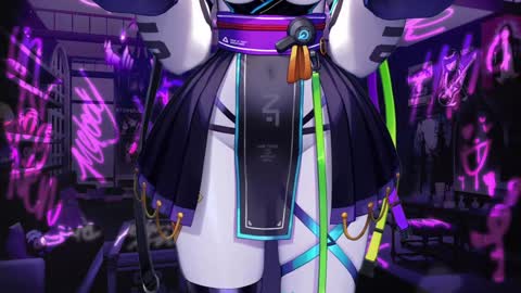 Melody AKA Mel  Melly online show from 21, 3, 2026