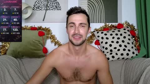 Prometheus original online show from 14, 12, 2024