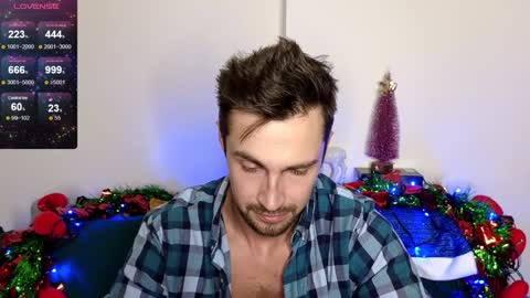 Prometheus original online show from 22, 12, 2024