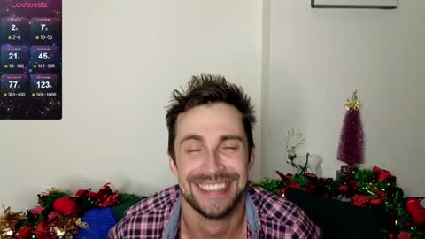 Prometheus original online show from 5, 1, 2025