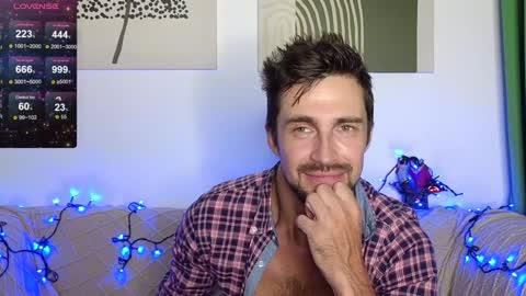 Prometheus original online show from 12, 1, 2025