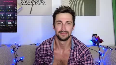 Prometheus original online show from 15, 1, 2025