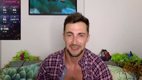 Prometheus original online show from 25, 1, 2025