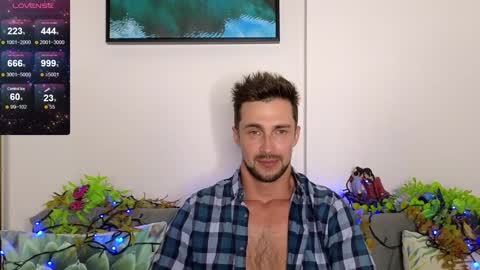 Prometheus original online show from 4, 2, 2025