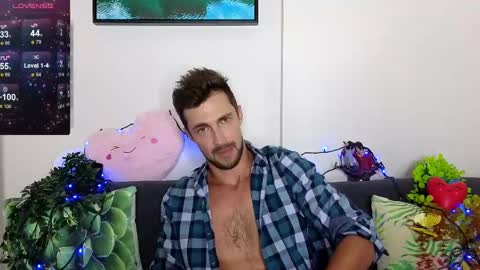 Prometheus original online show from 16, 2, 2025