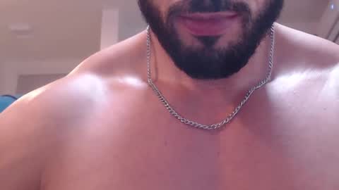 Snapshot of promuscles4u chatting on 3, 4, 2026 promuscles4u online show from 3, 4, 2026