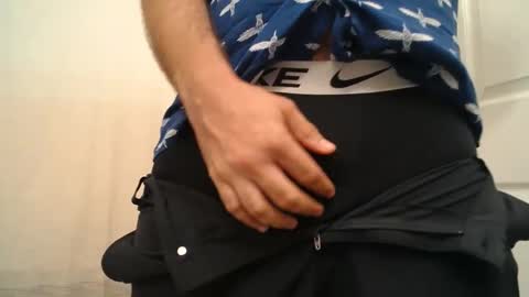 proseccopapi23 online show from 17, 2, 2025