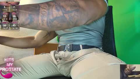 sergeant. online show from 4, 11, 2025