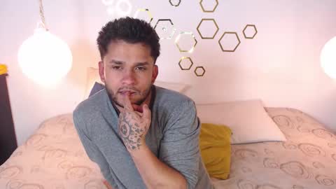 Adris  Juan online show from 17, 10, 2025