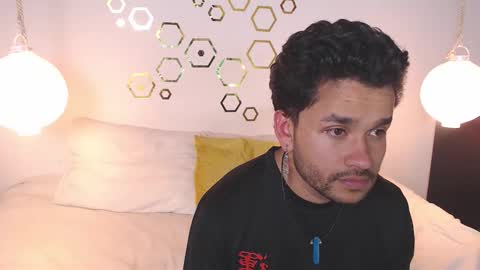 Adris  Juan online show from 18, 12, 2025