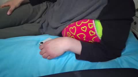 Prozacplz online show from 1, 12, 2025