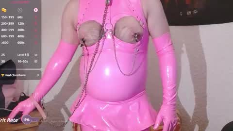 slave4you online show from 7, 3, 2026