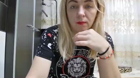 Pryncess sweety online show from 27, 11, 2025