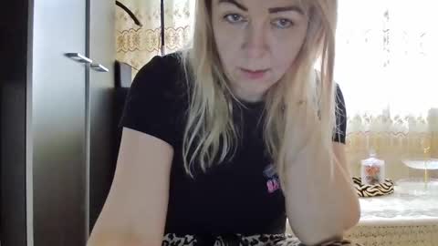 Pryncess sweety online show from 9, 2, 2026