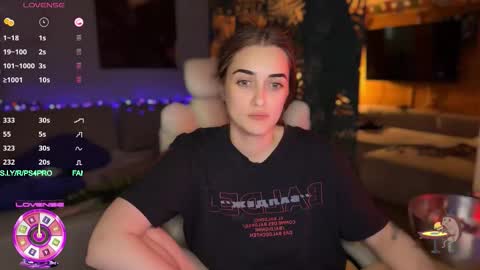 Queen of Pain online show from 7, 10, 2025