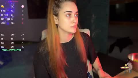 Queen of Pain online show from 16, 10, 2025