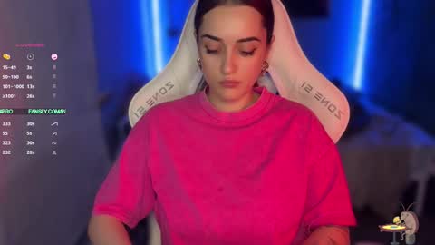 Queen of Pain online show from 19, 11, 2025