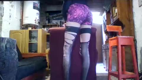 Snapshot of psasa5560 chatting on 24, 2, 2025 Ar Lily online show from 24, 2, 2025