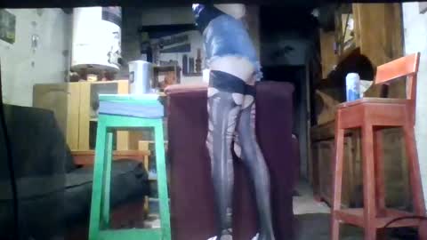 Snapshot of psasa5560 chatting on 2, 3, 2025 Ar Lily online show from 2, 3, 2025