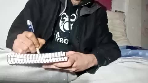 psicoverbena online show from 24, 3, 2026