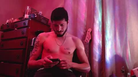 Snapshot of psilocipher chatting on 10, 10, 2025 Sk8wave online show from 10, 10, 2025